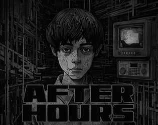 After Hours